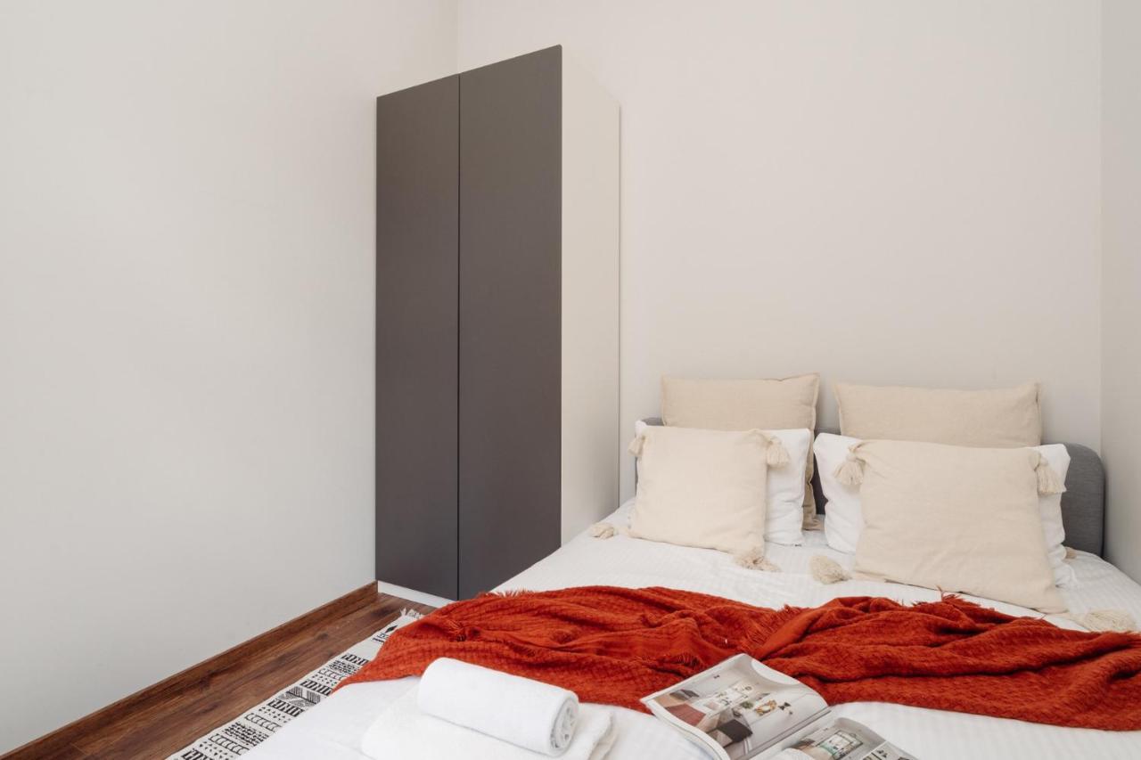 شقة Boho Lofts - Loftaffair كراكوفيا المظهر الخارجي الصورة