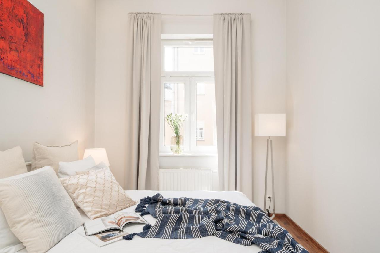 شقة Boho Lofts - Loftaffair كراكوفيا المظهر الخارجي الصورة