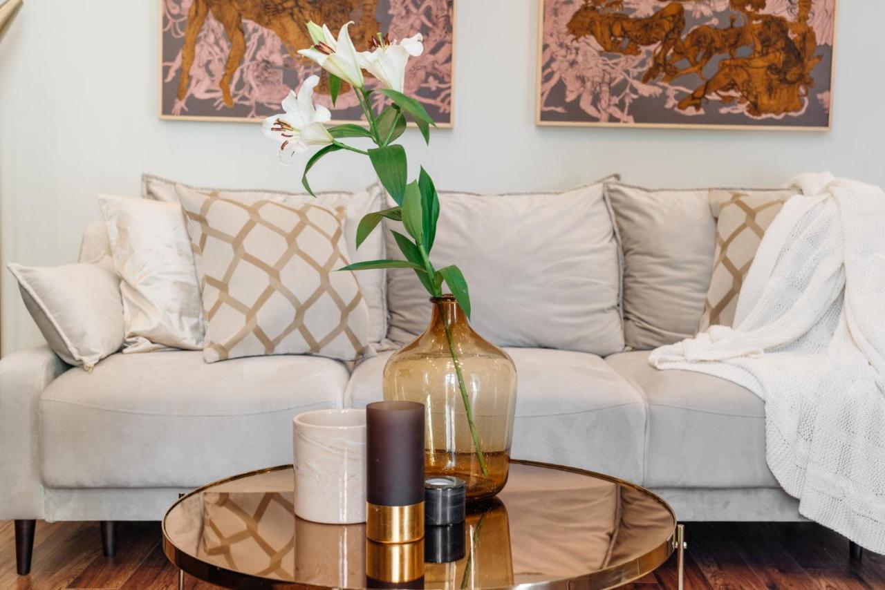 شقة Boho Lofts - Loftaffair كراكوفيا المظهر الخارجي الصورة