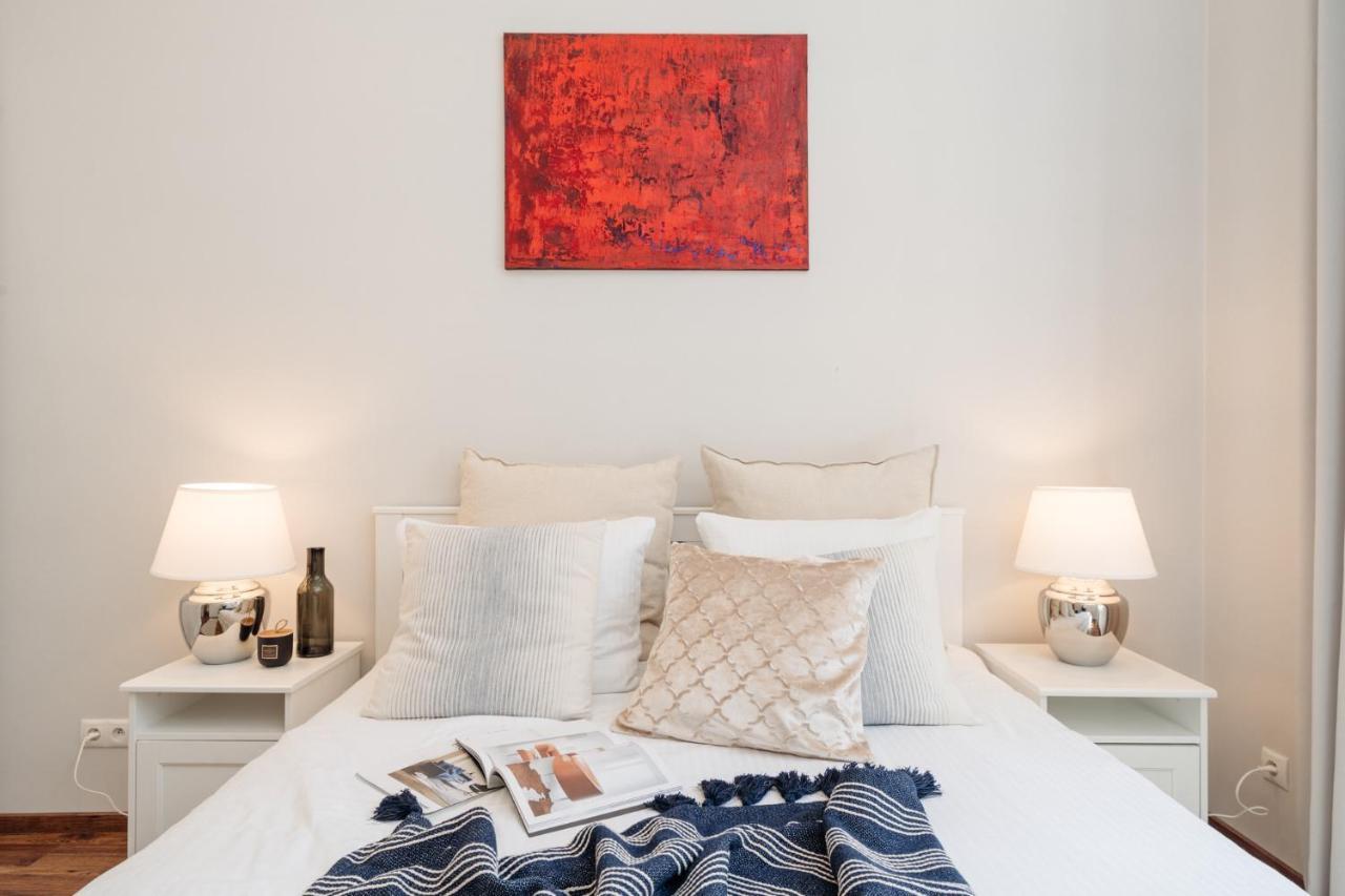شقة Boho Lofts - Loftaffair كراكوفيا المظهر الخارجي الصورة