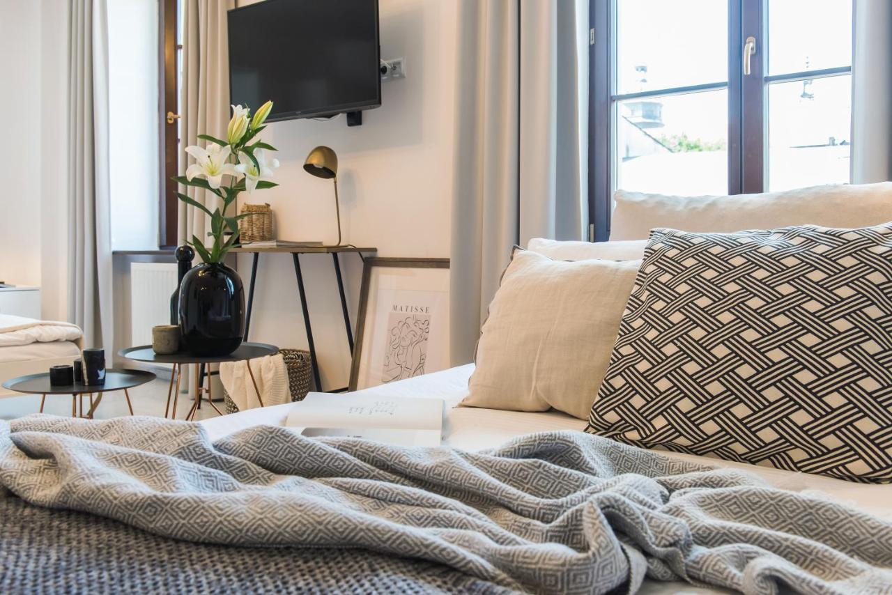 شقة Boho Lofts - Loftaffair كراكوفيا المظهر الخارجي الصورة