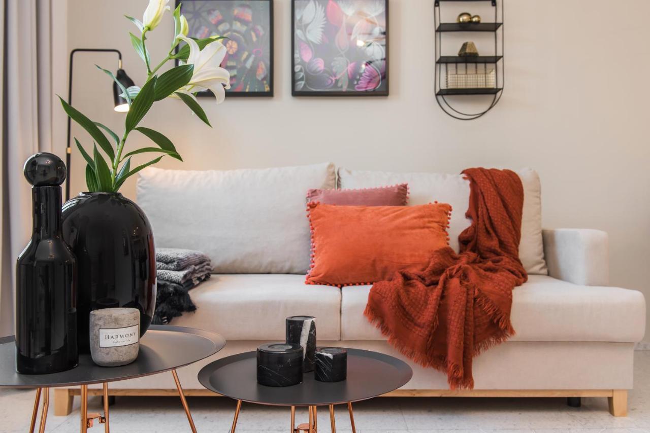 شقة Boho Lofts - Loftaffair كراكوفيا المظهر الخارجي الصورة