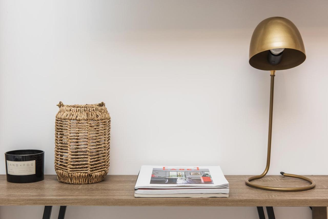 شقة Boho Lofts - Loftaffair كراكوفيا المظهر الخارجي الصورة