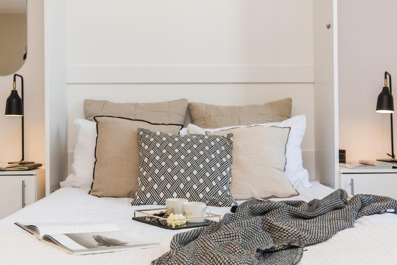 شقة Boho Lofts - Loftaffair كراكوفيا المظهر الخارجي الصورة