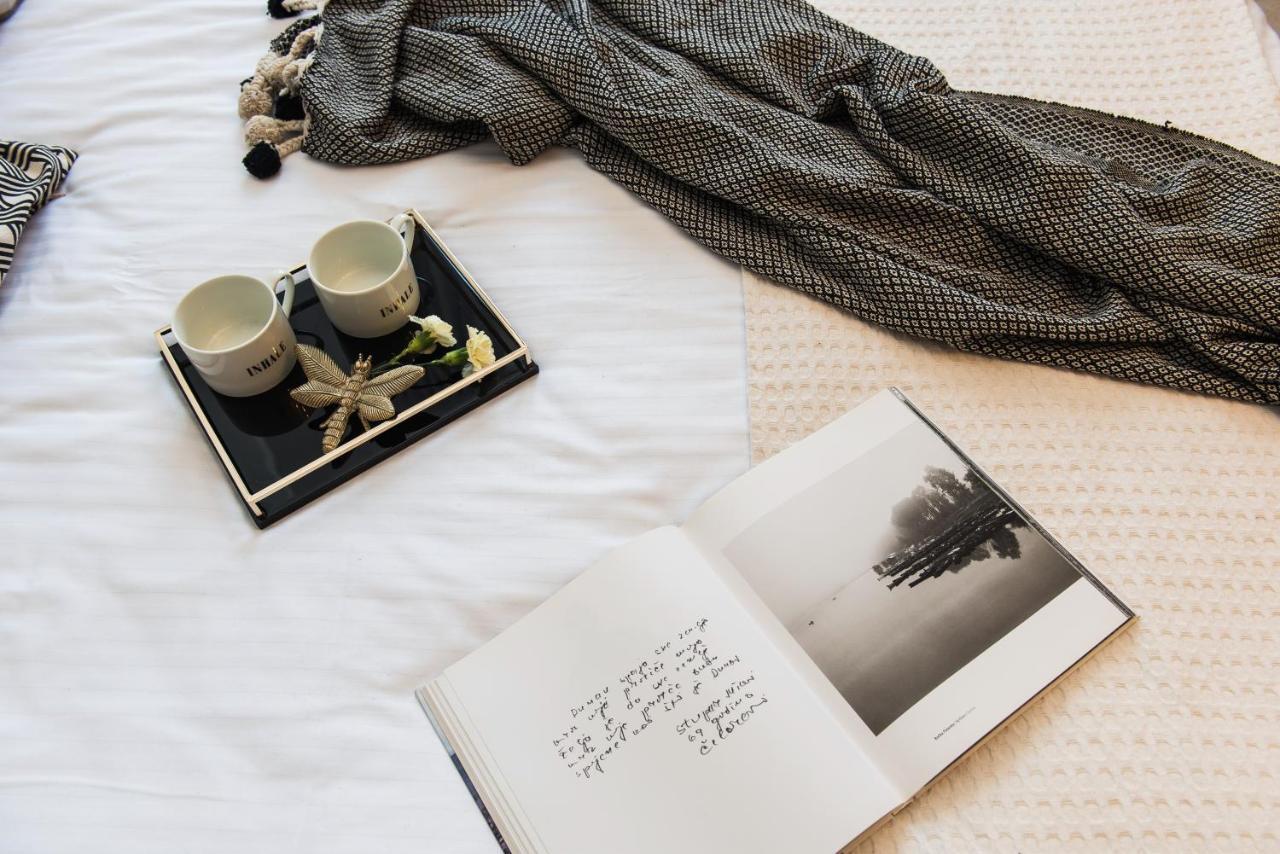 شقة Boho Lofts - Loftaffair كراكوفيا المظهر الخارجي الصورة