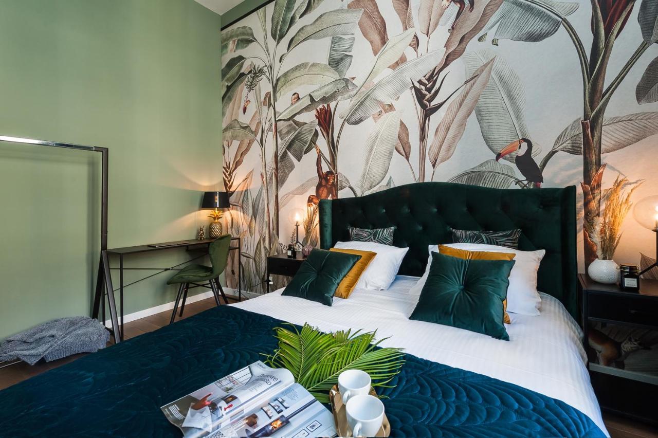 شقة Boho Lofts - Loftaffair كراكوفيا المظهر الخارجي الصورة