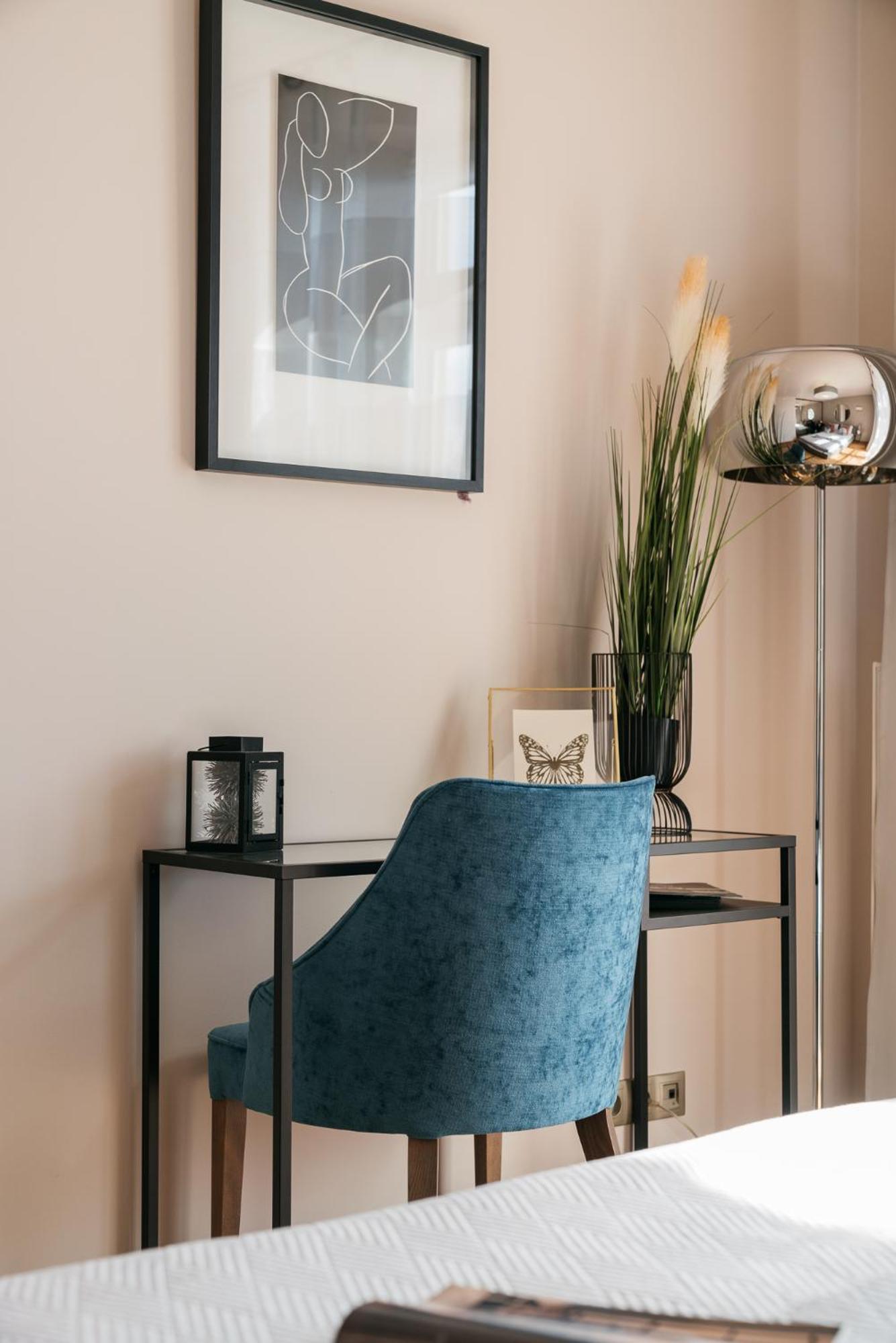 شقة Boho Lofts - Loftaffair كراكوفيا المظهر الخارجي الصورة