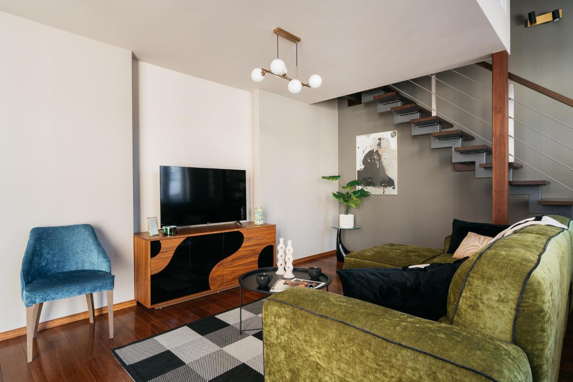 شقة Boho Lofts - Loftaffair كراكوفيا المظهر الخارجي الصورة
