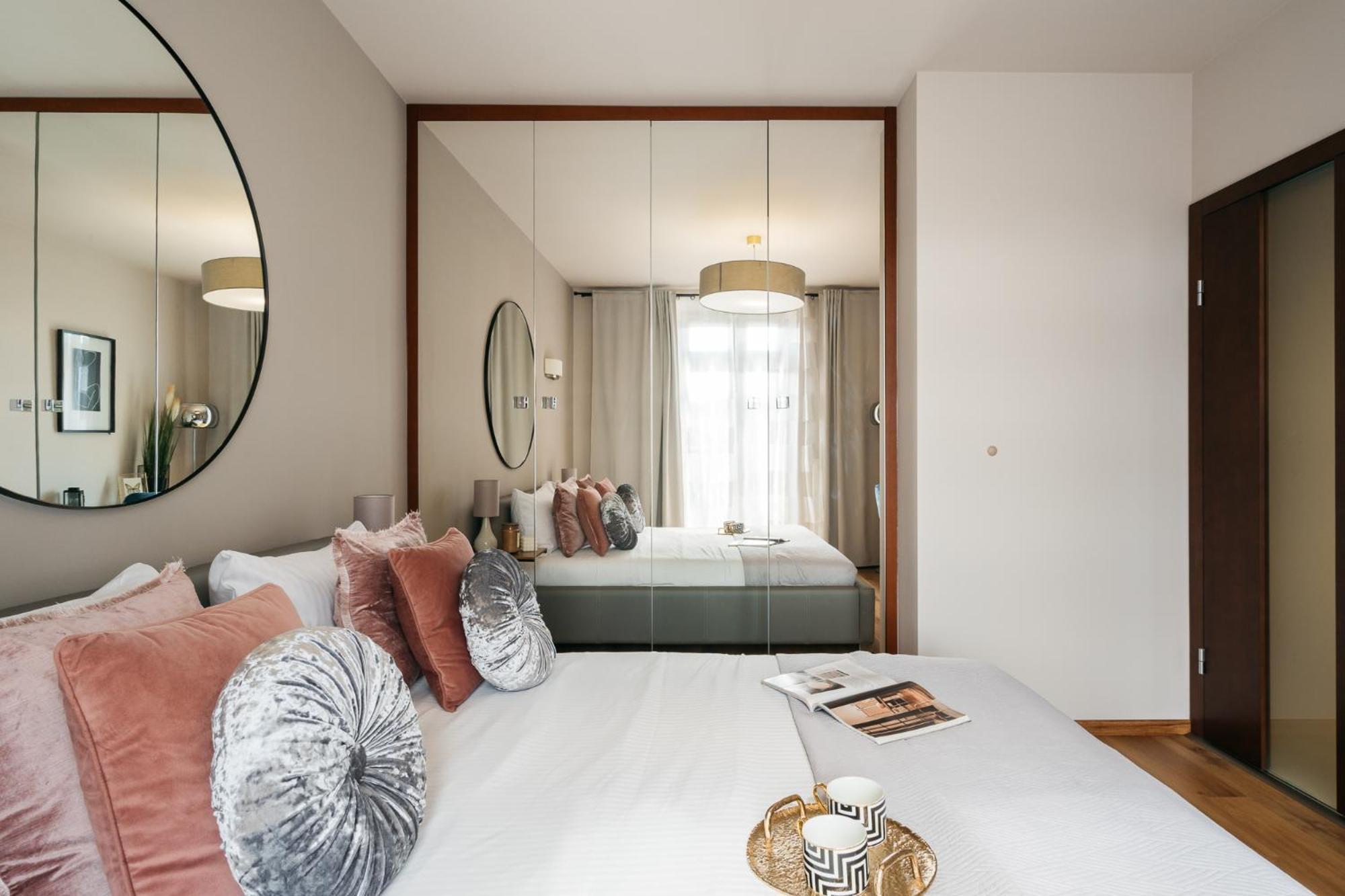 شقة Boho Lofts - Loftaffair كراكوفيا المظهر الخارجي الصورة