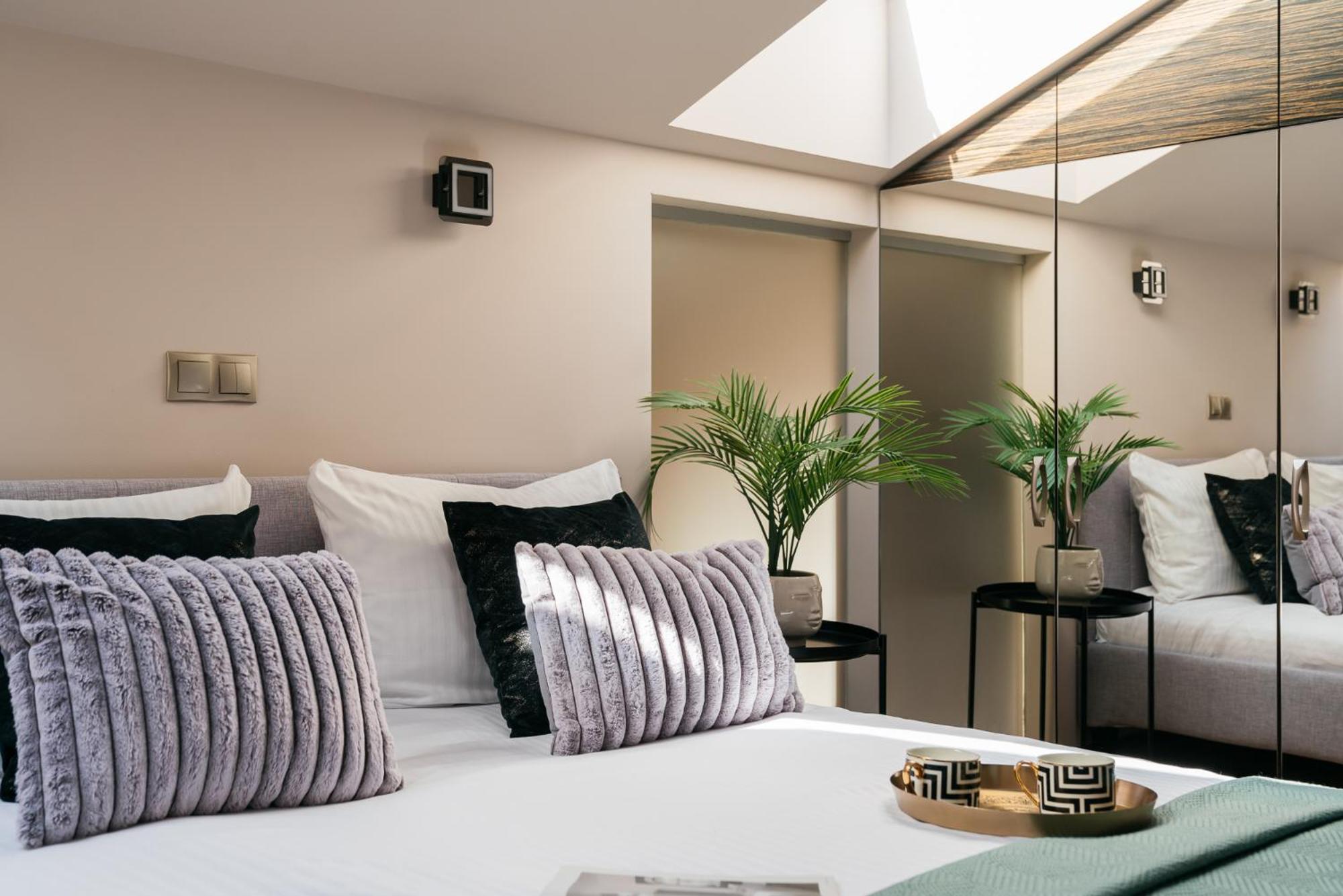 شقة Boho Lofts - Loftaffair كراكوفيا المظهر الخارجي الصورة