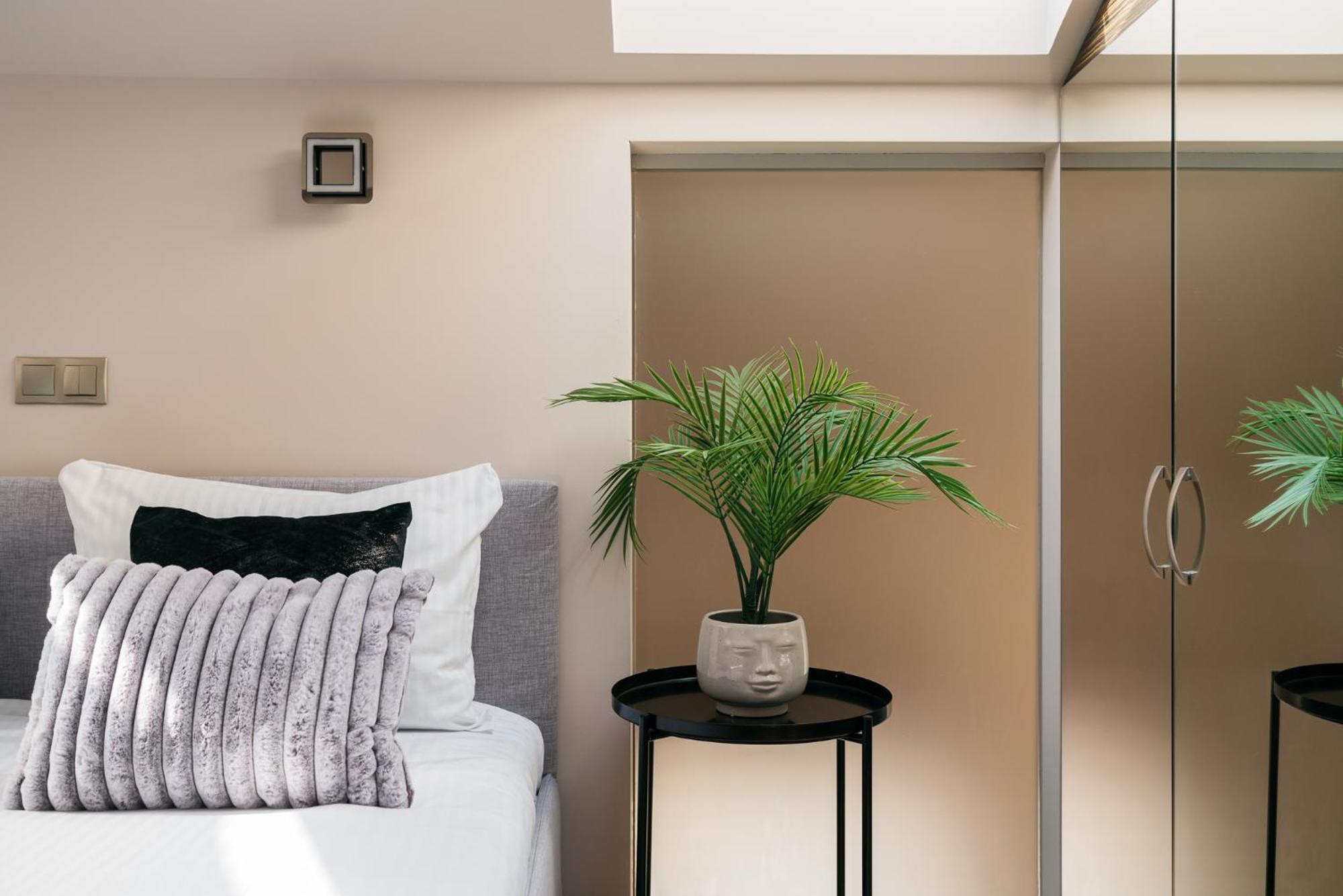 شقة Boho Lofts - Loftaffair كراكوفيا المظهر الخارجي الصورة