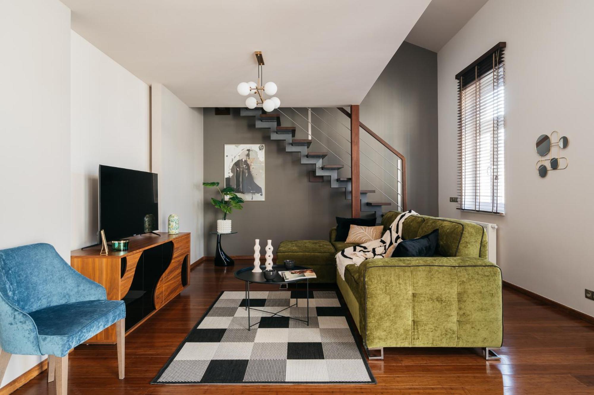 شقة Boho Lofts - Loftaffair كراكوفيا المظهر الخارجي الصورة