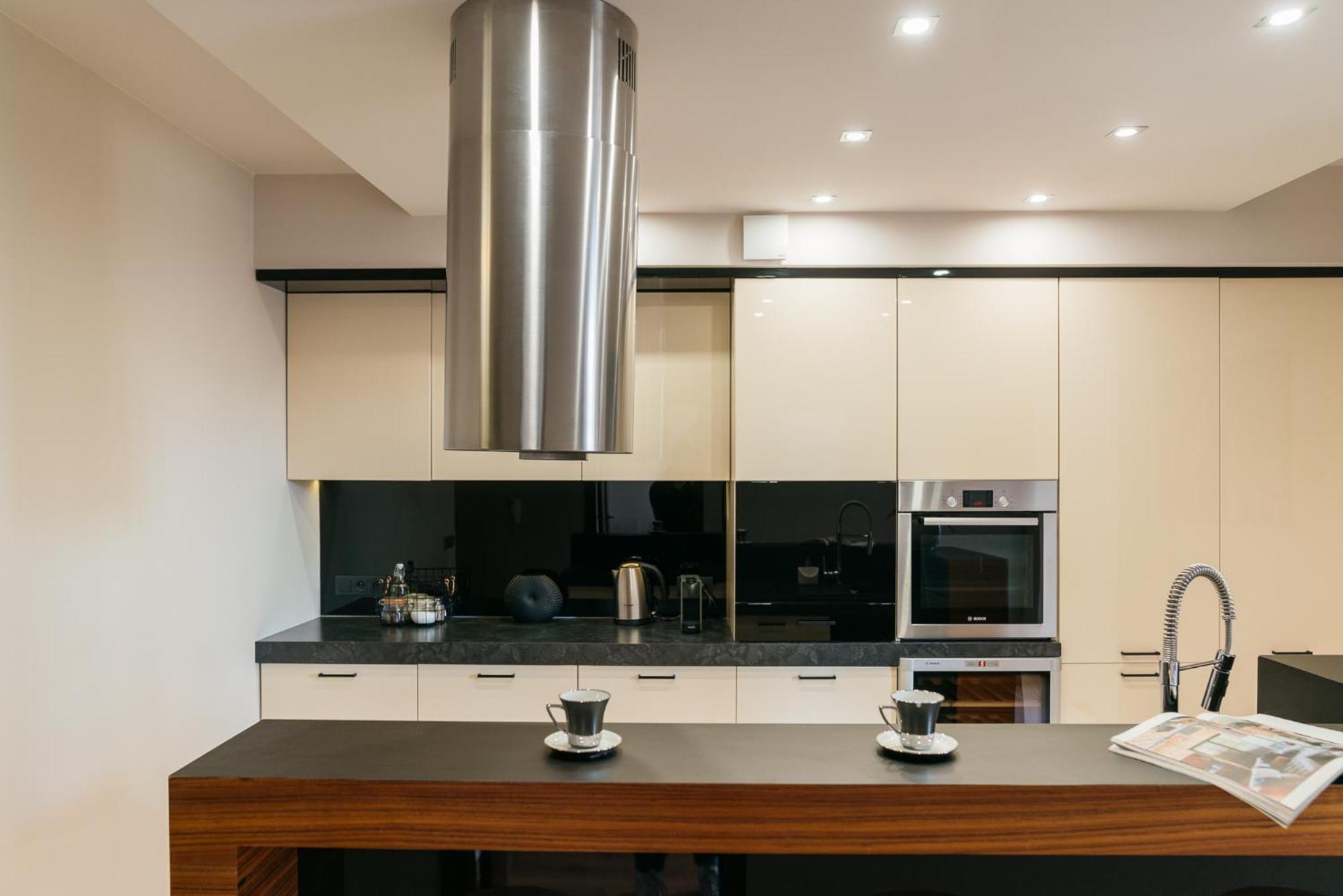 شقة Boho Lofts - Loftaffair كراكوفيا المظهر الخارجي الصورة