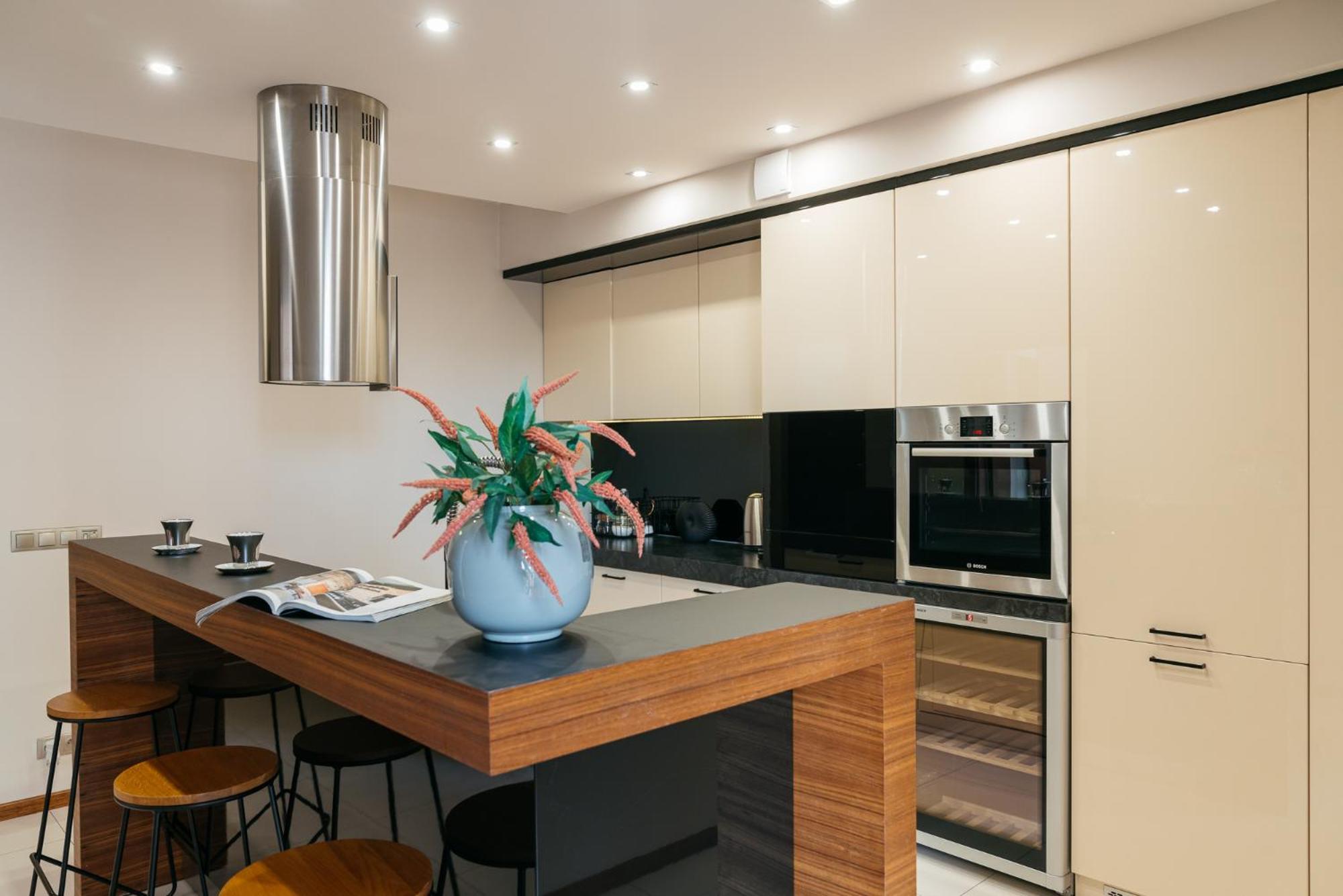 شقة Boho Lofts - Loftaffair كراكوفيا المظهر الخارجي الصورة