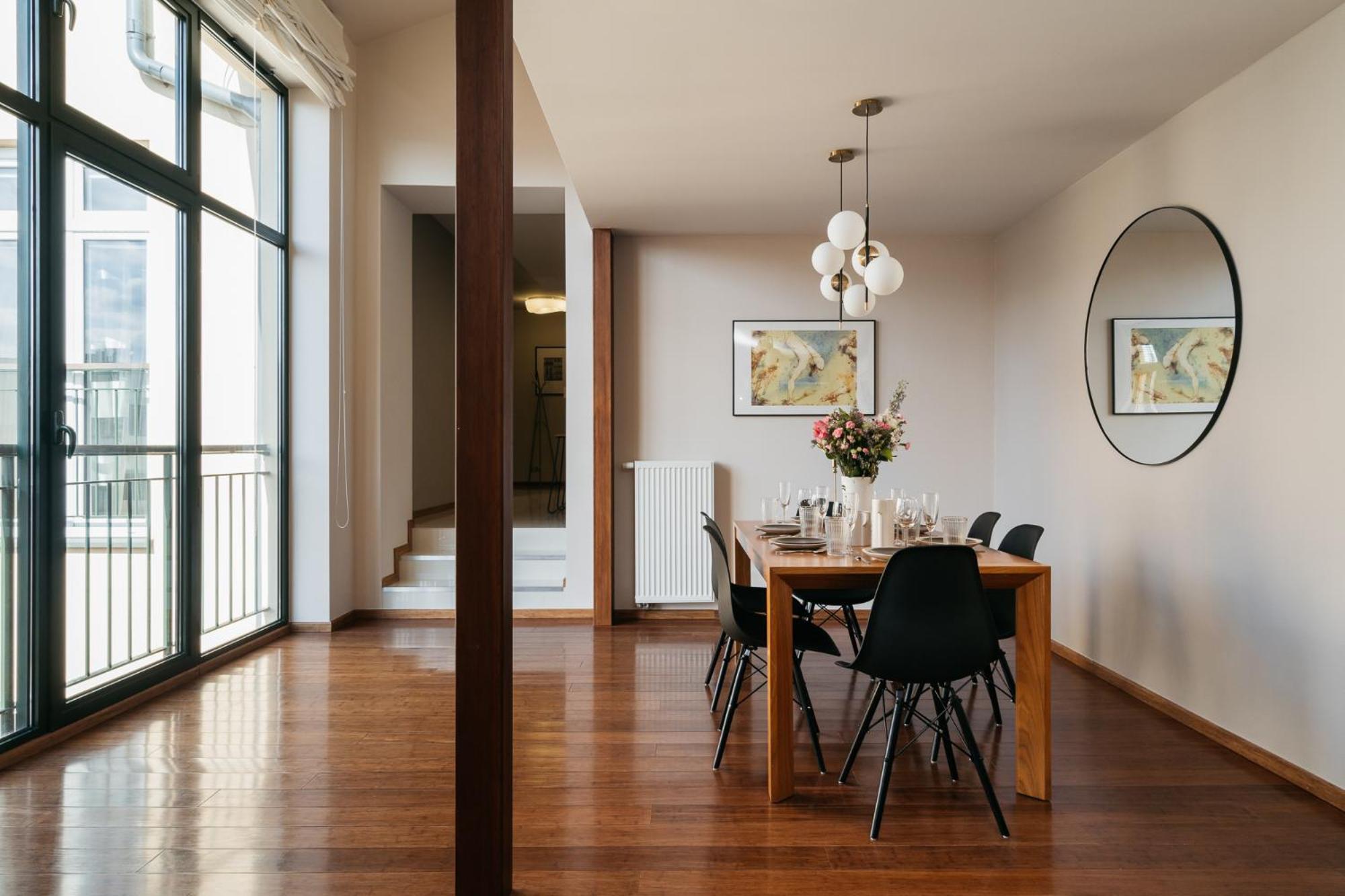 شقة Boho Lofts - Loftaffair كراكوفيا المظهر الخارجي الصورة