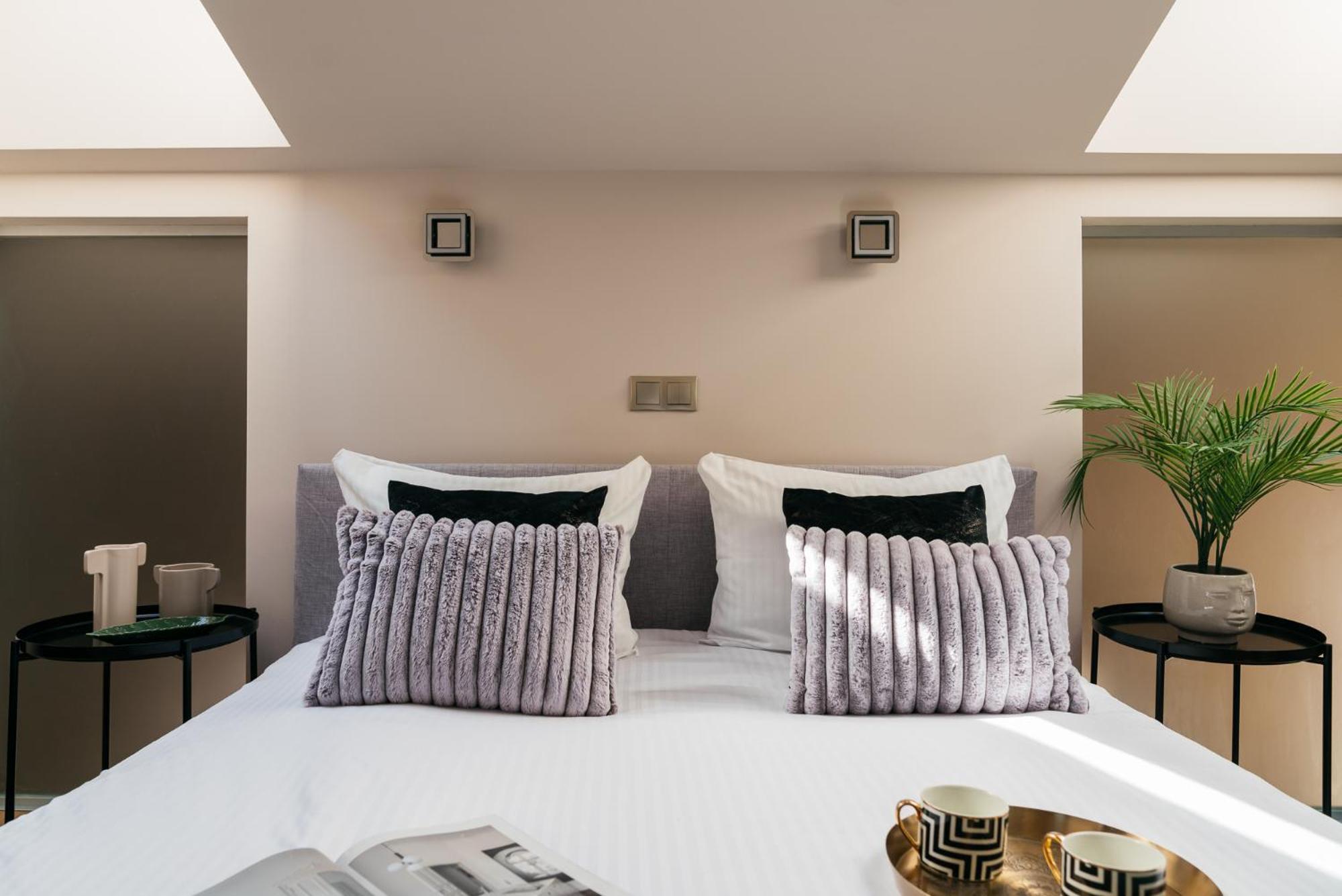 شقة Boho Lofts - Loftaffair كراكوفيا المظهر الخارجي الصورة