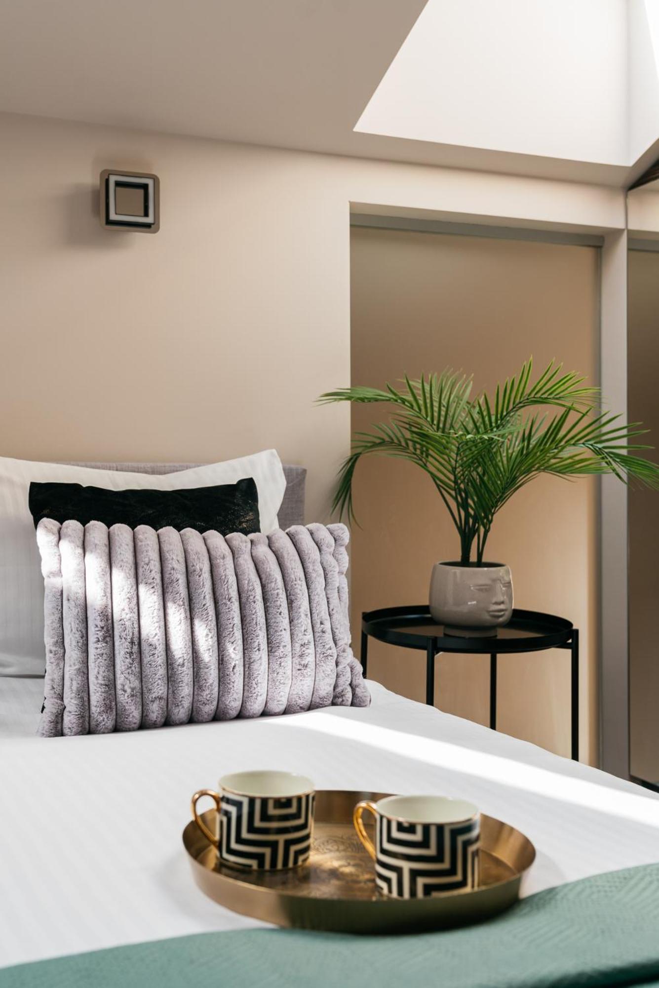 شقة Boho Lofts - Loftaffair كراكوفيا المظهر الخارجي الصورة