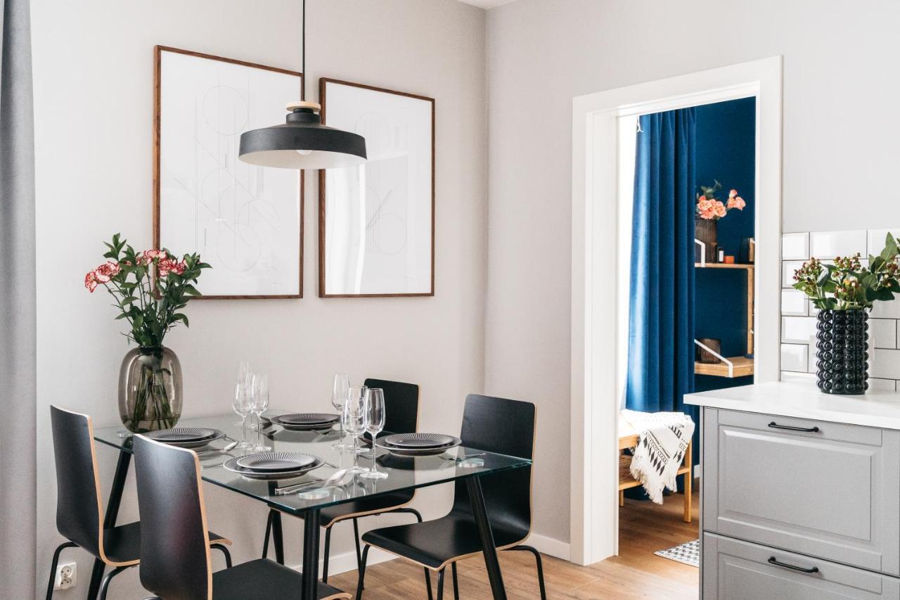 شقة Boho Lofts - Loftaffair كراكوفيا المظهر الخارجي الصورة