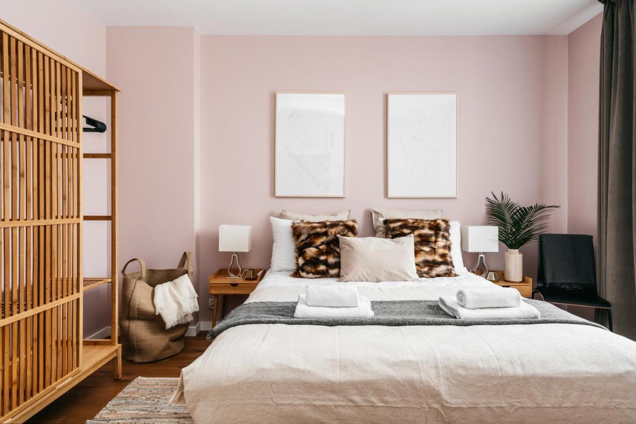 شقة Boho Lofts - Loftaffair كراكوفيا المظهر الخارجي الصورة
