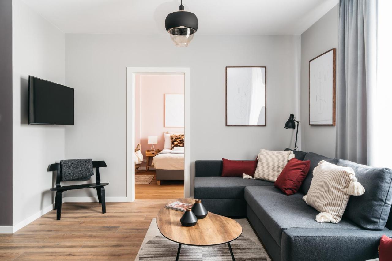 شقة Boho Lofts - Loftaffair كراكوفيا المظهر الخارجي الصورة